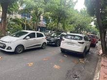 Hình ảnh Nhà hẻm 10m có lề 4m đường Tân Hương, 3 tầng 95m2 công nhận P. Tân Quý