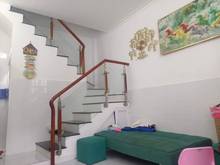 Hình ảnh 🔥🔥Nhà Rẻ Cho Vợ Chồng Trẻ - HBC - 19m2 chỉ 2.3 tỷ