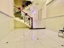 Hình ảnh Li dị chia TS tôi bán gấp nhà Xóm Đất - Q.11– DT 65m2/1.15 Tỷ. LH Hưng