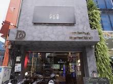 Hình ảnh Cho thuê MẶT TIỀN KINH DOANH đường Nguyễn Văn Thủ, Q1, Dt: 4.5x20m