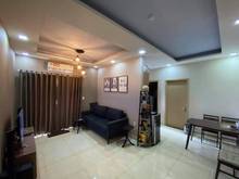 Hình ảnh Bán  Trang Chủ MB66.COM / Đăng Ký Tặng 66K Tecco Town Bình Tân Nội khu với đầy đủ tiện ích: cafe, gym
