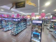 Hình ảnh Cho thuê nhà MT BA THÁNG HAI, quận 11 (11*16,5m) 5 tầng, thang máy