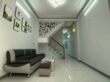 Hình ảnh Đáo hạn NH tôi bán gấp nhà 68m2/1.5ty Điện Biên Phú BT-SHR-gần ĐH Hute