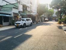 Hình ảnh Bán nhà đường Thạch Lam, phường Hiệp Tân, quận Tân Phú, TP HCM.