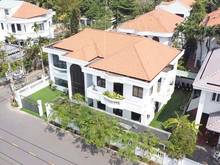 Hình ảnh Sàn Văn phòng thảo điền đường số 57 dt:80m2