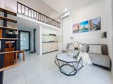 Hình ảnh Bán Tòa Trang Chủ MB66.COM Chính Thức Mini Tây Sơn, Dòng Tiền 11% /năm, 70m2 5T, Giá 7 Tỷ