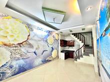 Hình ảnh Hoàng Mai-Nam Dư-Nhà Đẹp,Tiện Ích Ngập Tràn-2,6tỷ-S:30m2x4Tầng,MT:3,4m