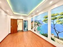Hình ảnh Bán nhà phố Vĩnh Tuy, ô tô lô góc, 5 tầng, giá 4.75 tỷ
