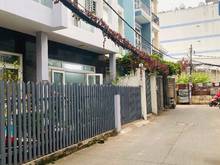 Hình ảnh Xe tải đỗ cửa-Ngang đẹp-2 tầng-40m ra MT Lê Văn Thọ-50m2 nhỉnh 5tỷ