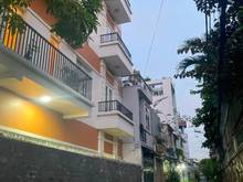 Hình ảnh 5tỷ - Ô tô đậu cửa-3 tầng-3ngủ-Quang Trung-Gần Mercedes-Nhà đẹp ở ngay