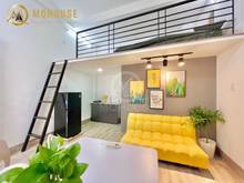 Hình ảnh Cho Thuê Căn Hộ Mini mới 100%_Duplex 35m2_Cạnh Sân Bay