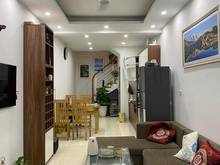 Hình ảnh Bán nhà phố Võ Thị Sáu, nhà đẹp trung tâm, giá 4.1 tỷ