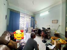 Hình ảnh Chính chủ bán gấp nhà 1 trệt 1 lầu đúc Phạm Hùng Q8, 64m2/1,15 TỶ-SHR