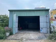 Hình ảnh Cho thuê kho xưởng đẹp đt 260m2 giá 15tr