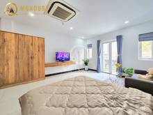 Hình ảnh Cho thuê Trang Chủ MB66.COM / Đăng Ký Tặng 66K 1 phòng ngủ bancol ngay Lê Bình - Tân Bình