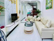 Hình ảnh Bán nhà Đ.Lý Thánh Tông,Q.Tân Phú, Giá chỉ 1ty350, SHR, LH Phát