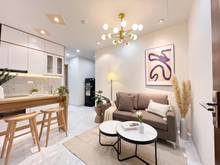 Hình ảnh Chung cư mini Đê La Thành - Phương Liên, 1-2 ngủ đủ đồ ngõ ô tô