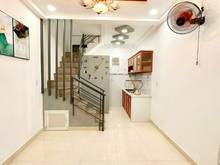 Hình ảnh Cho thuê nhà BTCT Nơ Trang Long. P13. Bình Thạnh