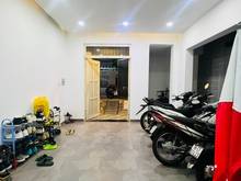 Hình ảnh QUẬN 7 - Nhà mới vào ở luôn - DT 55M2 - 2PN - HẺM NHỰA 3M - Giá 4.2 tỷ