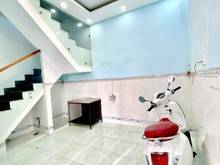 Hình ảnh Cờ bạc thua lỗ cần bán gấp căn Lê Lai, quận 1,có pháp lý đầy đủ