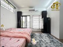 Hình ảnh Trống Sẵn Căn Hộ 1 Phòng Ngủ Siêu Xinh Full Nội Thất Tại Hòa Hảo