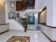 Hình ảnh Ngộp bank bán gấp căn nhà Nguyễn Văn Đậu, P5, BT, giá rẻ 52m2/940tr