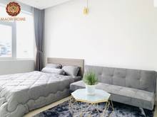 Hình ảnh Phòng Xịn, Phòng Đẹp, Đến Đây_Studio_40m2_Xô Viết Nghệ Tĩnh ✨