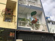 Hình ảnh Nhà hẻm 3 gác TẠ QUANG BỬU P3 Q8 DT:49m2 1T2L BTCT giá 1 tỷ 980TL