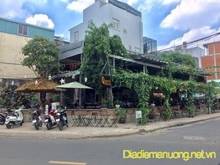 Hình ảnh Mặt Bằng Nhà Hàng Cao Cấp Đường Xuân Thủy Phố đi bộ Q2 400m2