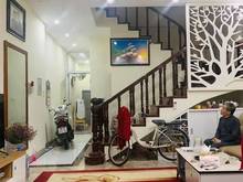 Hình ảnh Cho thuê nhà phố Lê Trọng Tấn, Ngõ ô tô tránh, 72m2 x 5 tầng, giá 16tr