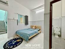 Hình ảnh Phòng Mới 100% Trần Văn Hoàng Tân Bình