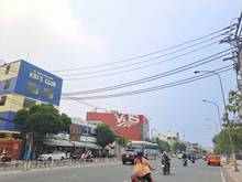 Hình ảnh Mặt bằng kinh doanh đường Phan Đăng Lưu. 15x30m