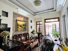 Hình ảnh Tôi bán gấp căn nhà 2 sẹc đường số 16 của Lê Trọng Tấn