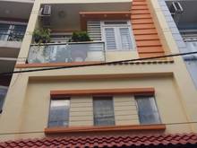 Hình ảnh Dọn vào ở ngay bán nhà MT CAO VĂN LẦU P1 Q6 55m2 4PN giá 3 tỷ 510TL
