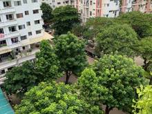 Hình ảnh Hưng vượng PMH 3PN2WC nhà full nội thất đẹp giá xinh 3ty390
