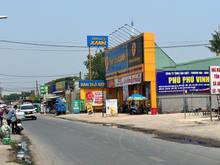 Hình ảnh Bán Đất Mặt Tiền Đường Lã Xuân Oai,150m2 ngang 5m, ngay Chợ! GÍA 11tỷ