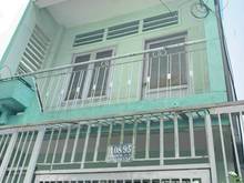 Hình ảnh Cần trả nợ bán gấp nhà 1T1L Trần Xuân Soạn Q.7-52M2/930TR. LH Hưng