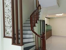 Hình ảnh Nhà xây mới Hữu Hưng - Tây Mỗ 5T 40m2 gần ngay chợ và trường học ngõ n