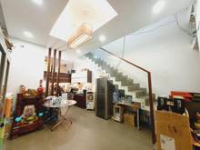 Hình ảnh Bán nhà Lê Quang Định, P14, Bình Thạnh, 65m2/1,2T gần chợ Bà Chiểu