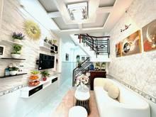 Hình ảnh Nhà vị trí đẹp 80m2 chỉ nhỉnh 1 tỷ, Tân Chánh Hiệp 26 quận 12