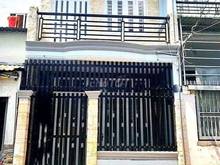 Hình ảnh Vỡ nợ bán nhà 1T1L đường Nguyễn Cửu Vân-Bình Thạnh, 65m2, 1tỷ170, SHR