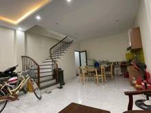 Hình ảnh Chỉ hơn 2 tỷ- nhà đẹp 4 tầng-Long Biên- ô tô đỗ cửa-hàng xóm Vinhomes