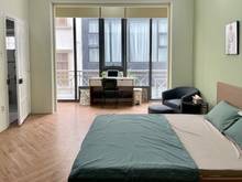 Hình ảnh Căn Hộ Full Nội Thất Cạnh Công Viên Gia Định Mới An Ninh Sạch Sẽ