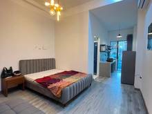 Hình ảnh 🌈Căn Hộ Ban Công_50m2_Full Nội Thất_Gần Cầu Sài Gòn_Ngã Tư Hàng Xanh