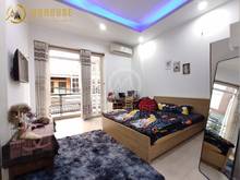 Hình ảnh Cho thuê Căn Hộ 2 phòng ngủ ngay Đồng Đen - khu Bàu Cát