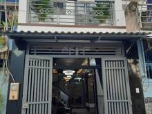 Hình ảnh Kẹt nợ bán nhà 1T1L đường Bông Sao-Q8, 62m2, 850 triệu, sổ riêng