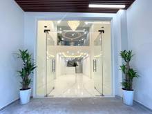 Hình ảnh Chính chủ gửi bán căn nhà Bà Điểm nhà còn mới SHR