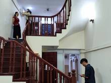 Hình ảnh Cho thuê gấp nhà KĐT Định Công, NGÕ ÔTÔ TRÁNH THOẢI MÁI, 75m2x5T, 17tr