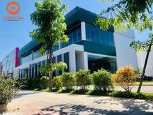 Hình ảnh Cho thuê  kho 3 MT đường PHẠM HÙNG , 8000 m2