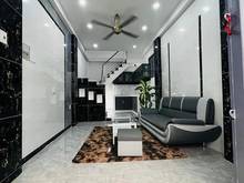 Hình ảnh Cần vốn Bán gấp nhà Đ.Phạm Phú Thứ, Q.TB, , SHR,Giá 1ty250 LH Phát